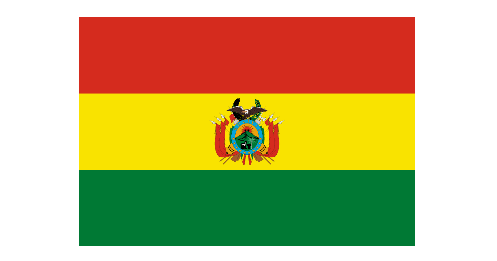 Bolivia-Logo